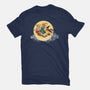 Belchers We Fly-Youth-Basic-Tee-DrawnByBryan