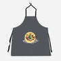 Belchers We Fly-Unisex-Kitchen-Apron-DrawnByBryan