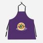 Belchers We Fly-Unisex-Kitchen-Apron-DrawnByBryan