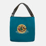 Belchers We Fly-None-Adjustable Tote-Bag-DrawnByBryan