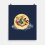 Belchers We Fly-None-Matte-Poster-DrawnByBryan