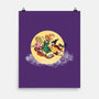 Belchers We Fly-None-Matte-Poster-DrawnByBryan