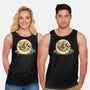 Belchers We Fly-Unisex-Basic-Tank-DrawnByBryan
