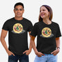 Belchers We Fly-Unisex-Basic-Tee-DrawnByBryan