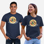 Belchers We Fly-Unisex-Basic-Tee-DrawnByBryan