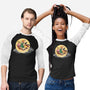 Belchers We Fly-Unisex-Baseball-Tee-DrawnByBryan
