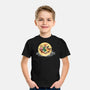 Belchers We Fly-Youth-Basic-Tee-DrawnByBryan
