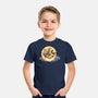 Belchers We Fly-Youth-Basic-Tee-DrawnByBryan
