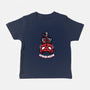Spider Meow-Baby-Basic-Tee-krisren28