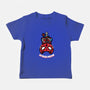 Spider Meow-Baby-Basic-Tee-krisren28
