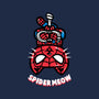 Spider Meow-None-Fleece-Blanket-krisren28