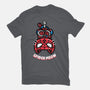 Spider Meow-Mens-Basic-Tee-krisren28
