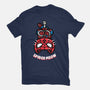 Spider Meow-Mens-Premium-Tee-krisren28