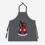 Spider Meow-Unisex-Kitchen-Apron-krisren28