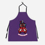 Spider Meow-Unisex-Kitchen-Apron-krisren28