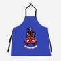 Spider Meow-Unisex-Kitchen-Apron-krisren28