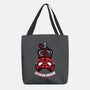 Spider Meow-None-Basic Tote-Bag-krisren28