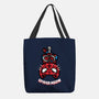 Spider Meow-None-Basic Tote-Bag-krisren28