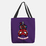 Spider Meow-None-Basic Tote-Bag-krisren28