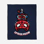 Spider Meow-None-Fleece-Blanket-krisren28