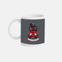 Spider Meow-None-Mug-Drinkware-krisren28