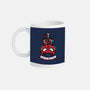 Spider Meow-None-Mug-Drinkware-krisren28
