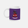 Spider Meow-None-Mug-Drinkware-krisren28