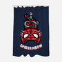 Spider Meow-None-Polyester-Shower Curtain-krisren28