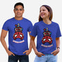 Spider Meow-Unisex-Basic-Tee-krisren28
