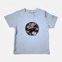 Into The Dungeon We Go-Baby-Basic-Tee-glitchygorilla