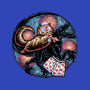 Into The Dungeon We Go-Youth-Basic-Tee-glitchygorilla