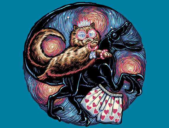 Into The Dungeon We Go