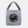 Into The Dungeon We Go-None-Adjustable Tote-Bag-glitchygorilla