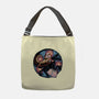 Into The Dungeon We Go-None-Adjustable Tote-Bag-glitchygorilla