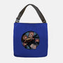 Into The Dungeon We Go-None-Adjustable Tote-Bag-glitchygorilla