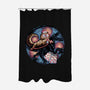 Into The Dungeon We Go-None-Polyester-Shower Curtain-glitchygorilla