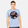 Into The Dungeon We Go-Mens-Heavyweight-Tee-glitchygorilla