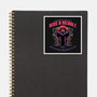 Mutants Rise And Revolt-None-Glossy-Sticker-glitchygorilla