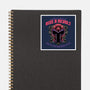 Mutants Rise And Revolt-None-Glossy-Sticker-glitchygorilla
