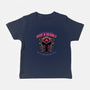Mutants Rise And Revolt-Baby-Basic-Tee-glitchygorilla
