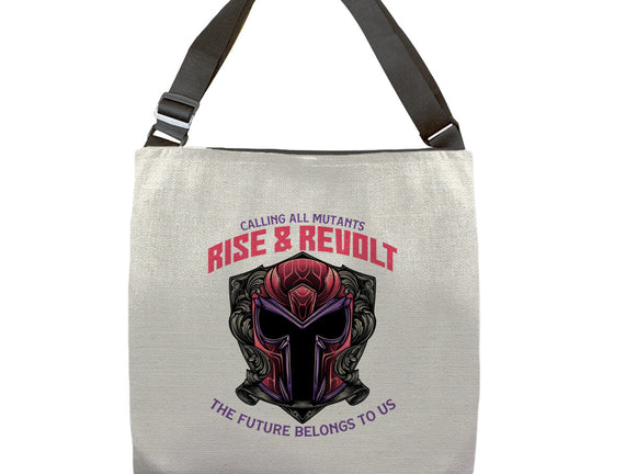 Mutants Rise And Revolt