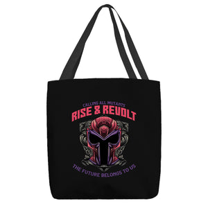 Mutants Rise And Revolt