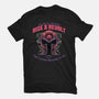 Mutants Rise And Revolt-Mens-Heavyweight-Tee-glitchygorilla