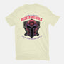 Mutants Rise And Revolt-Mens-Basic-Tee-glitchygorilla