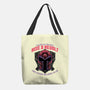 Mutants Rise And Revolt-None-Basic Tote-Bag-glitchygorilla