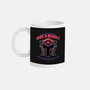Mutants Rise And Revolt-None-Mug-Drinkware-glitchygorilla