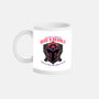 Mutants Rise And Revolt-None-Mug-Drinkware-glitchygorilla