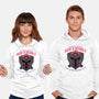 Mutants Rise And Revolt-Unisex-Pullover-Sweatshirt-glitchygorilla