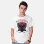 Mutants Rise And Revolt-Mens-Basic-Tee-glitchygorilla
