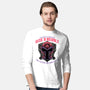 Mutants Rise And Revolt-Mens-Long Sleeved-Tee-glitchygorilla